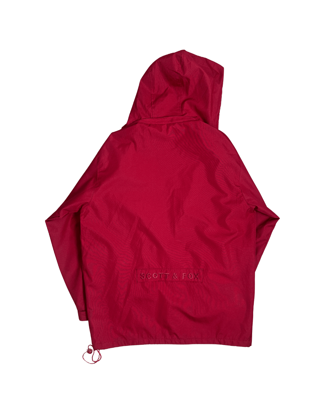 Scott & Fox Sport w/ Detachable Hood - Funkify