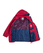 Scott & Fox Sport w/ Detachable Hood - Funkify
