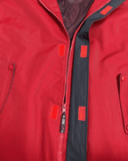 Scott & Fox Sport w/ Detachable Hood - Funkify