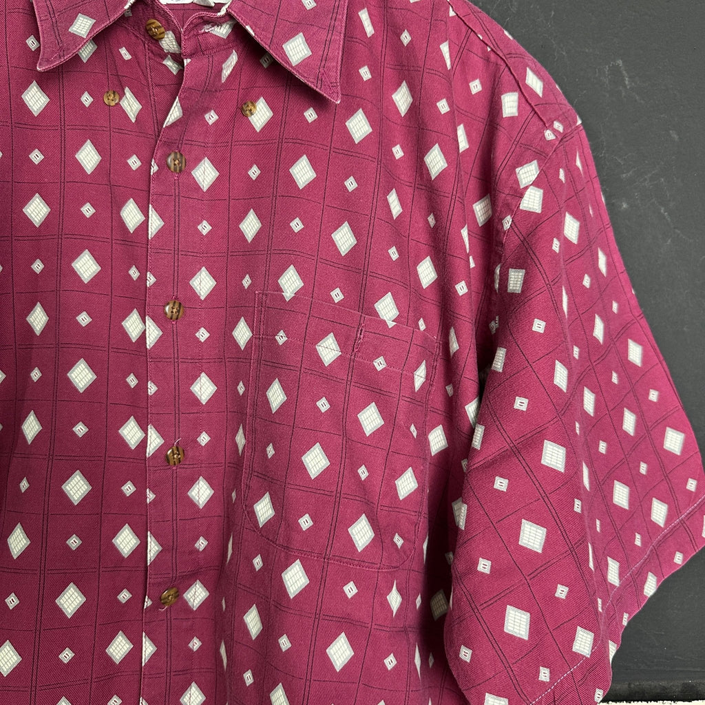 Sears Roebuck Shirt - Funkify
