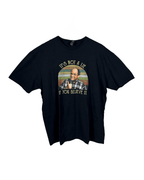 Seinfeld George Costanza Graphic T-Shirt 2XL - Funkify