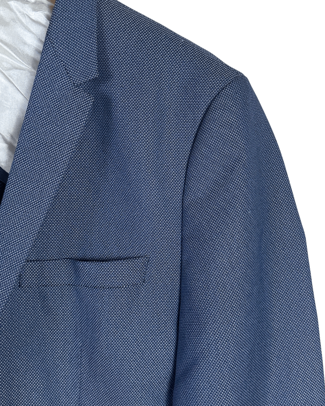 Selected Homme By Carreman Blazer - Funkify