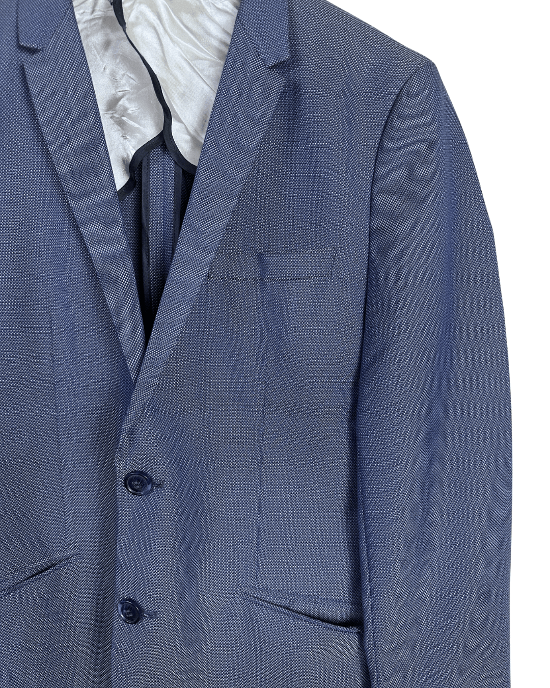 Selected Homme By Carreman Blazer - Funkify