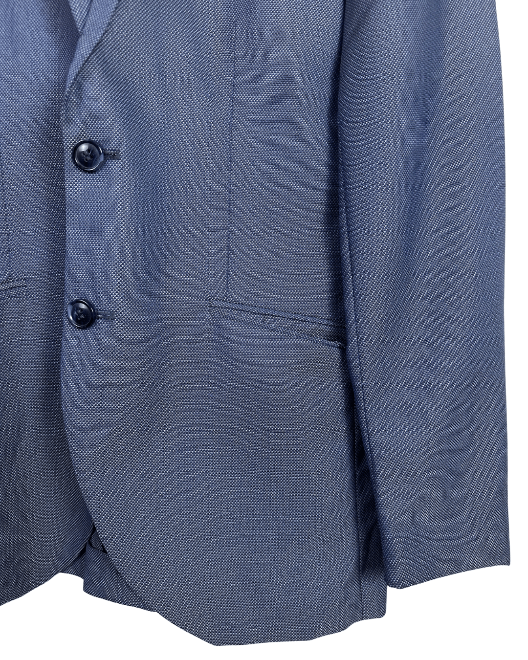 Selected Homme By Carreman Blazer - Funkify