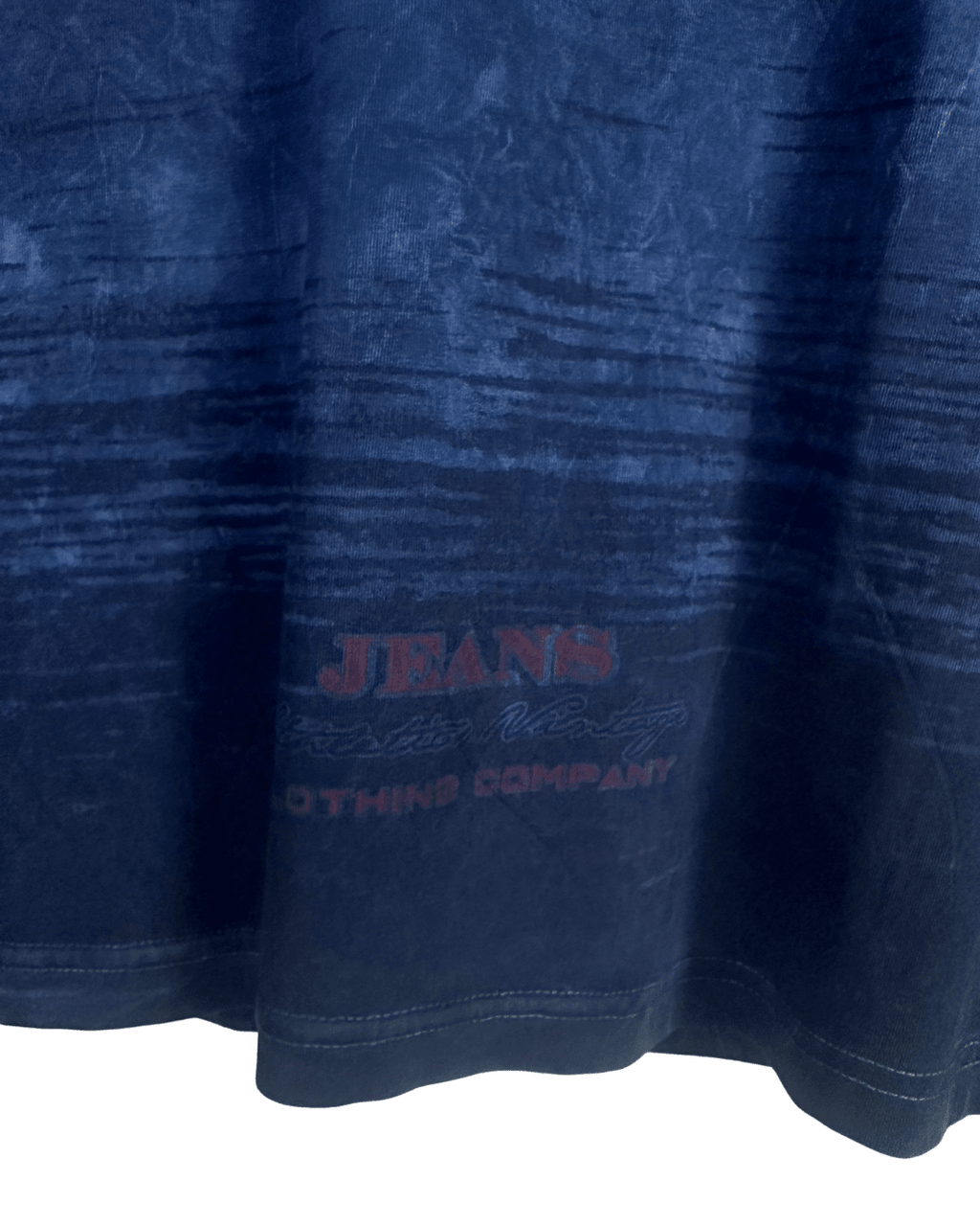 Semal JNS Tank Top - Medium - Funkify