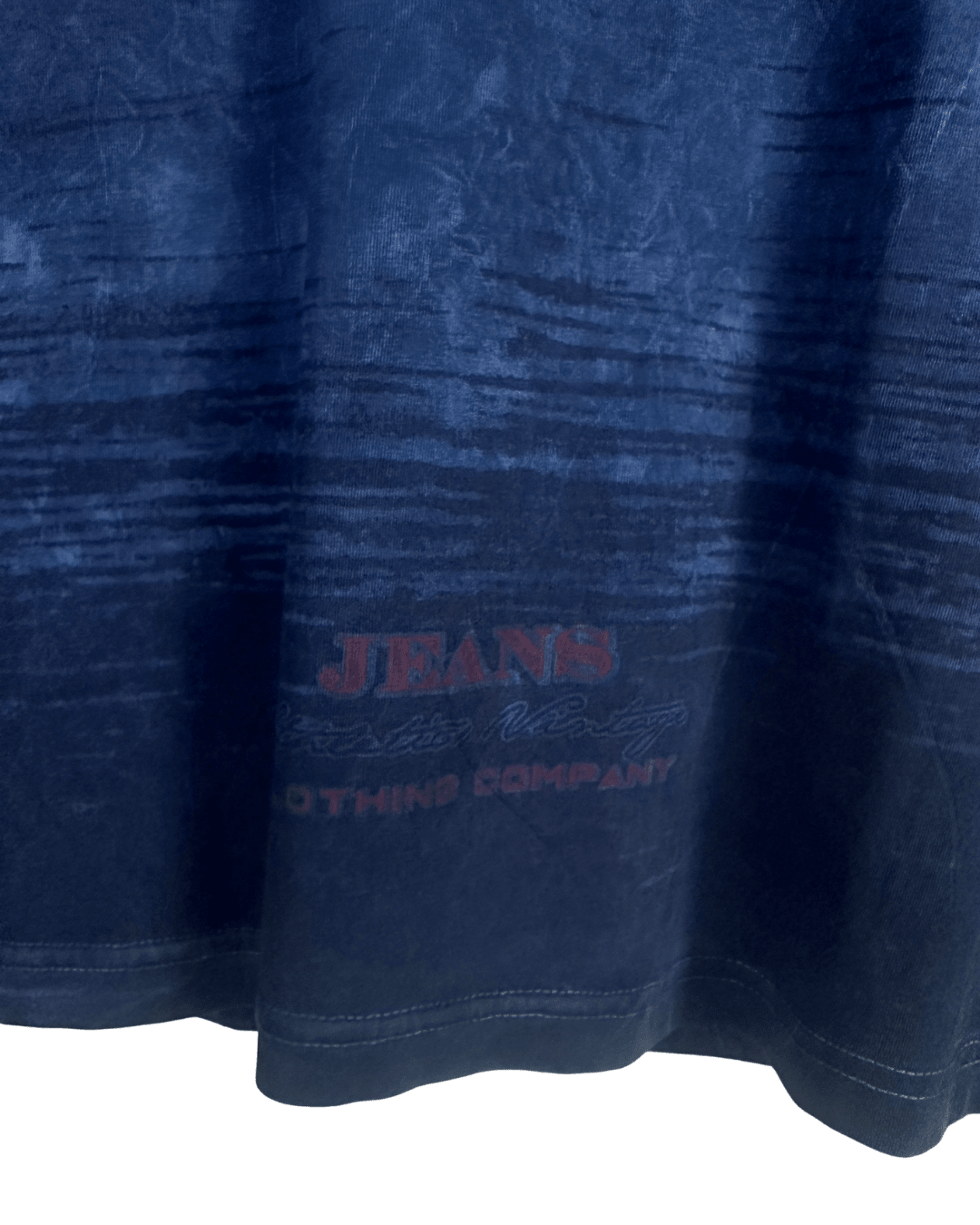 Semal JNS Tank Top - Medium - Funkify