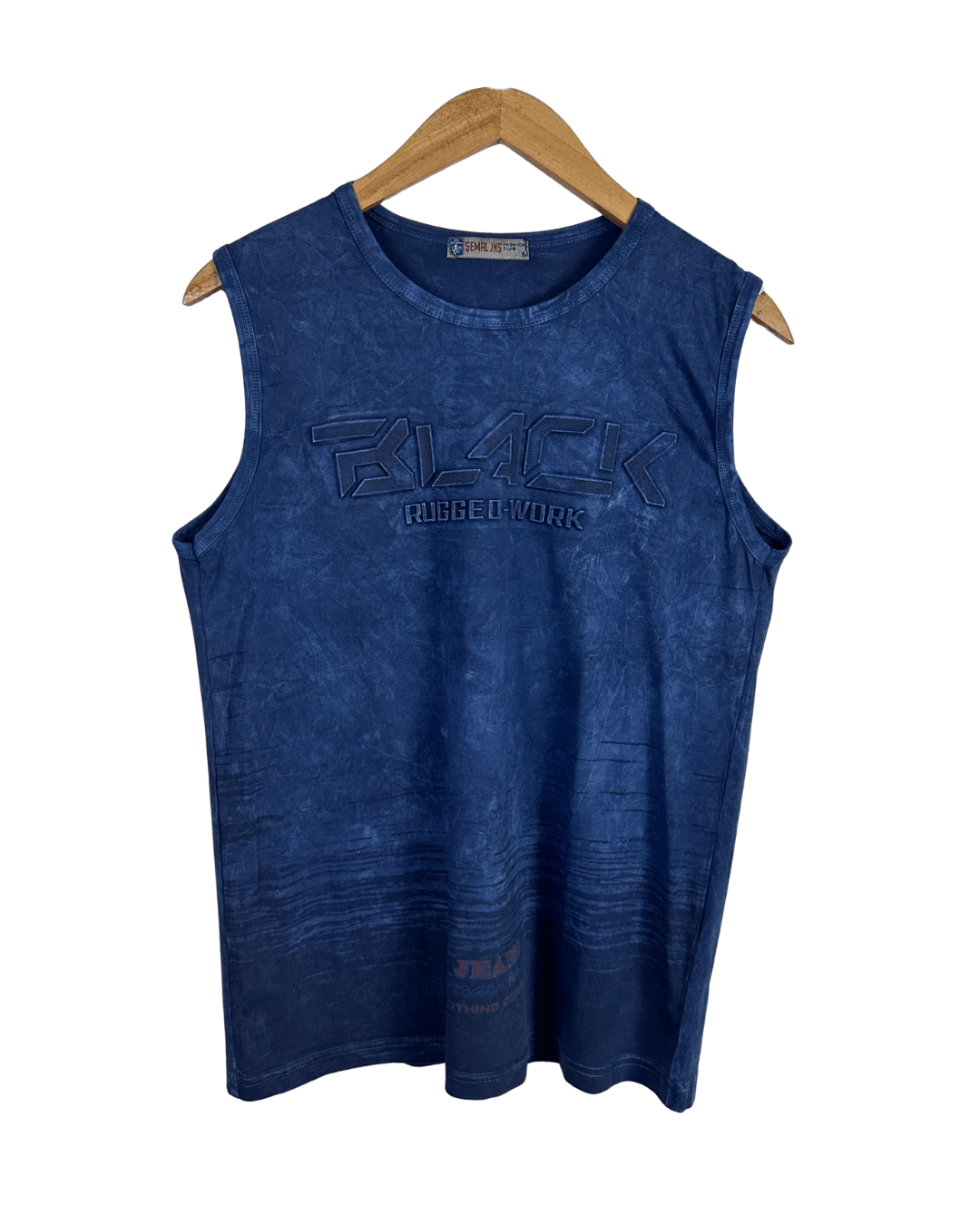 Semal JNS Tank Top - Medium - Funkify