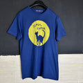 Serial Chiller Graphic Tee Small - Funkify