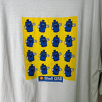 Shell Gas Graphic Tee - Funkify