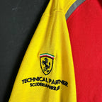 Shell Polo Shirt - Funkify