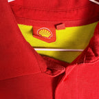 Shell Polo Shirt - Funkify