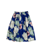Shikha London Midi Skirt - Funkify