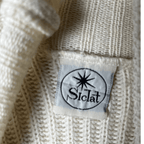 Siclat Turtleneck Sweater XL - Funkify