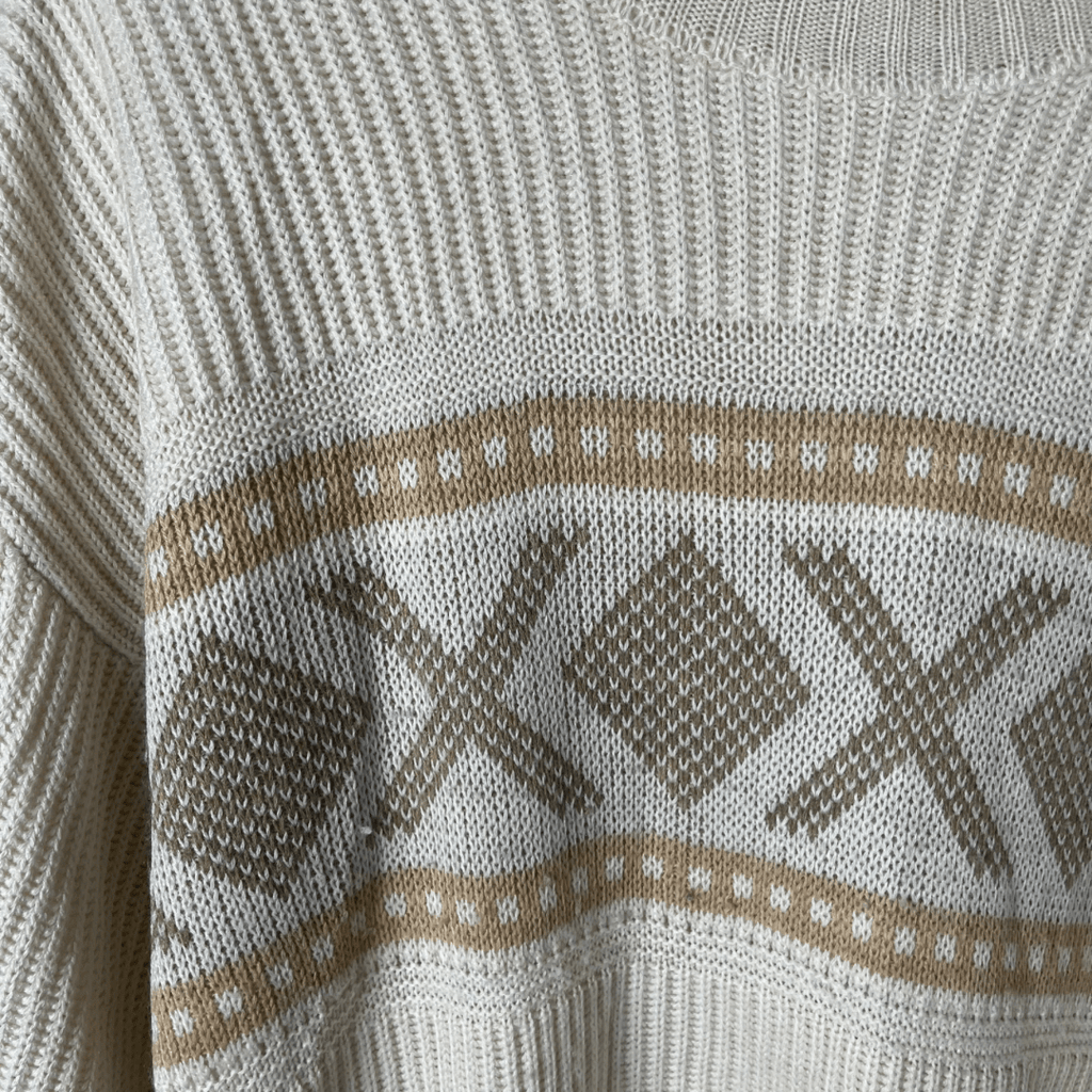 Siclat Turtleneck Sweater XL - Funkify