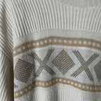 Siclat Turtleneck Sweater XL - Funkify