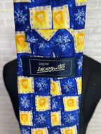 Signe Incognito Necktie - Funkify