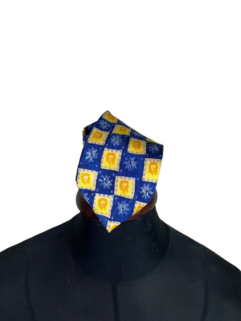 Signe Incognito Necktie - Funkify