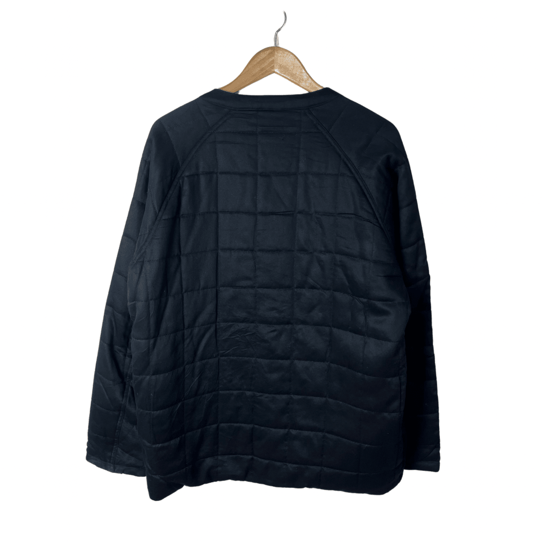 Siksilk Jacket 2XL - Funkify