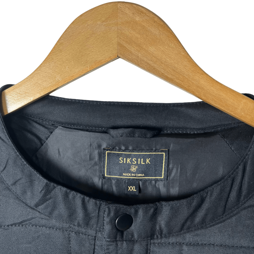 Siksilk Jacket 2XL - Funkify
