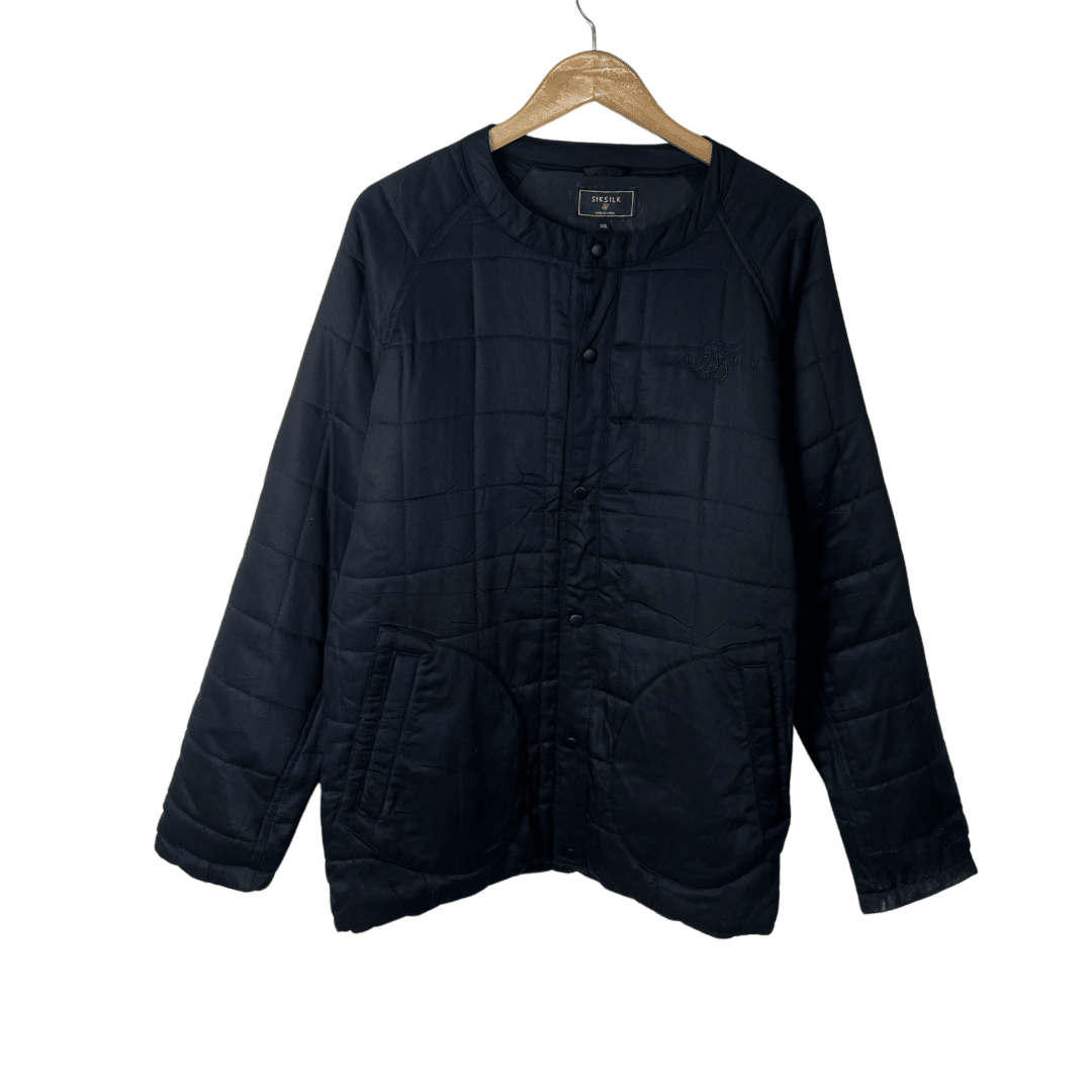 Siksilk Jacket 2XL - Funkify