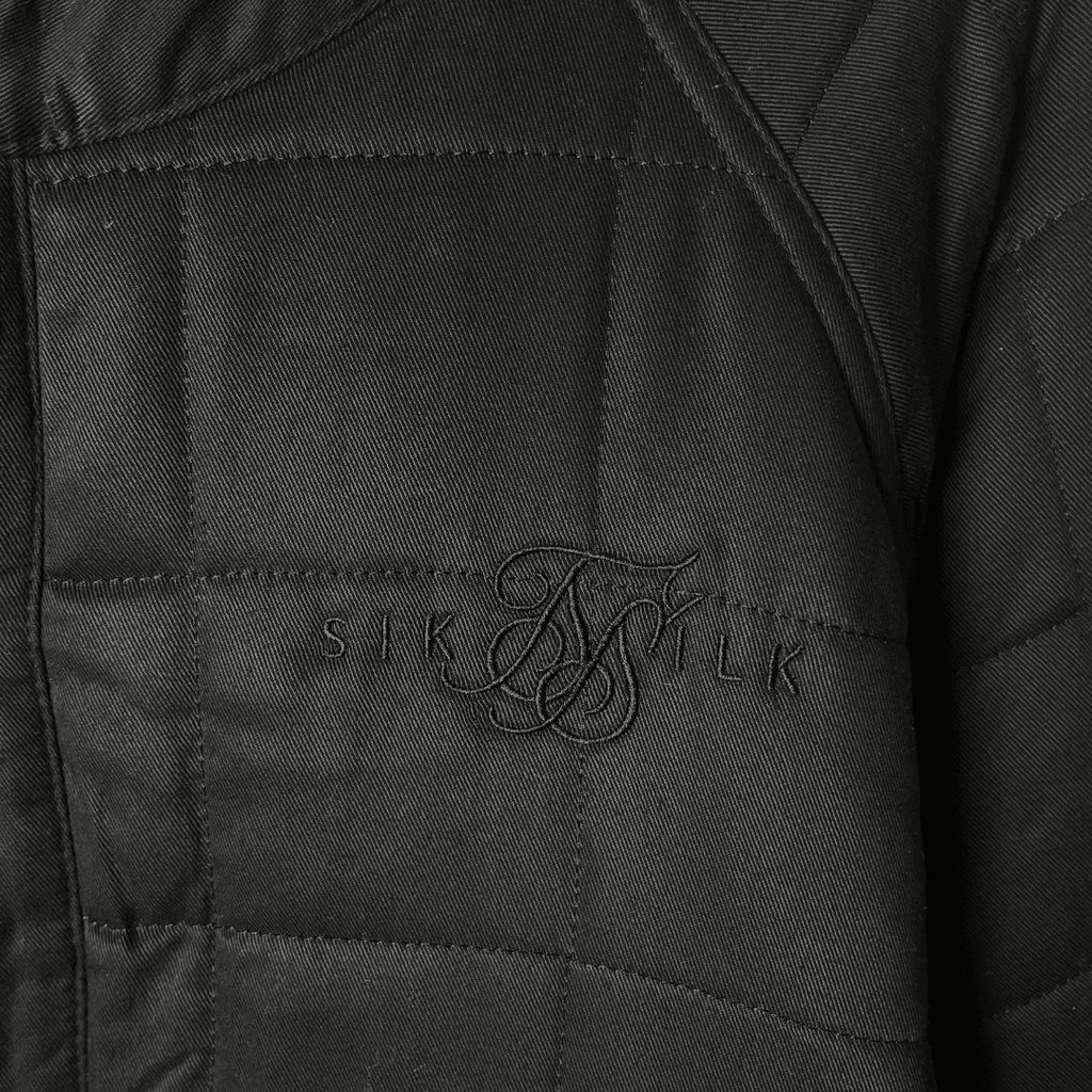 Siksilk Jacket 2XL - Funkify