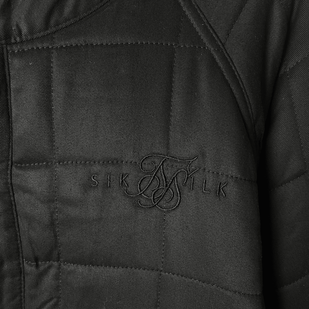 Siksilk Jacket 2XL - Funkify