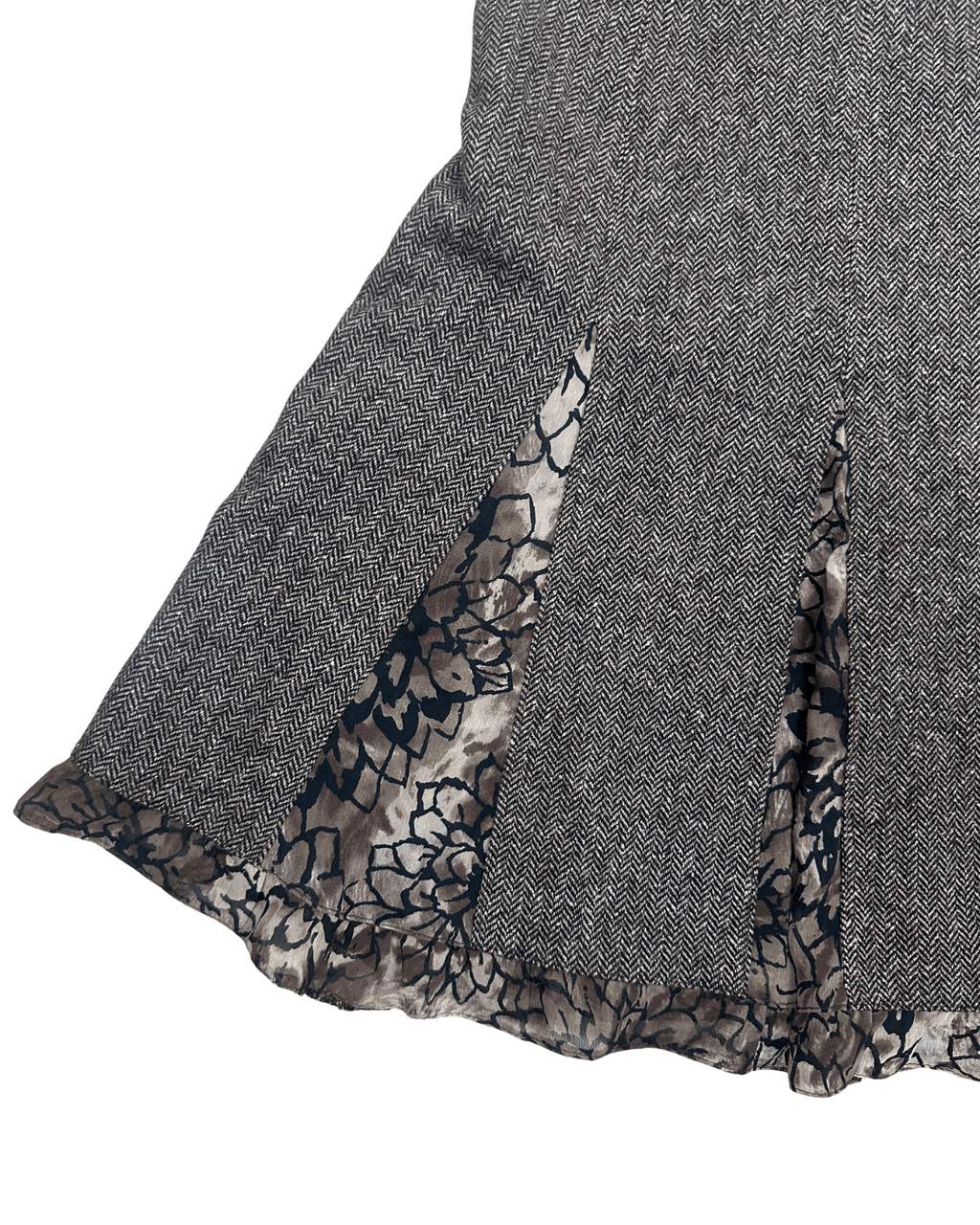 SIXTH SENSE BY C&A Skirt - Funkify