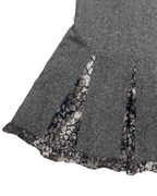 SIXTH SENSE BY C&A Skirt - Funkify