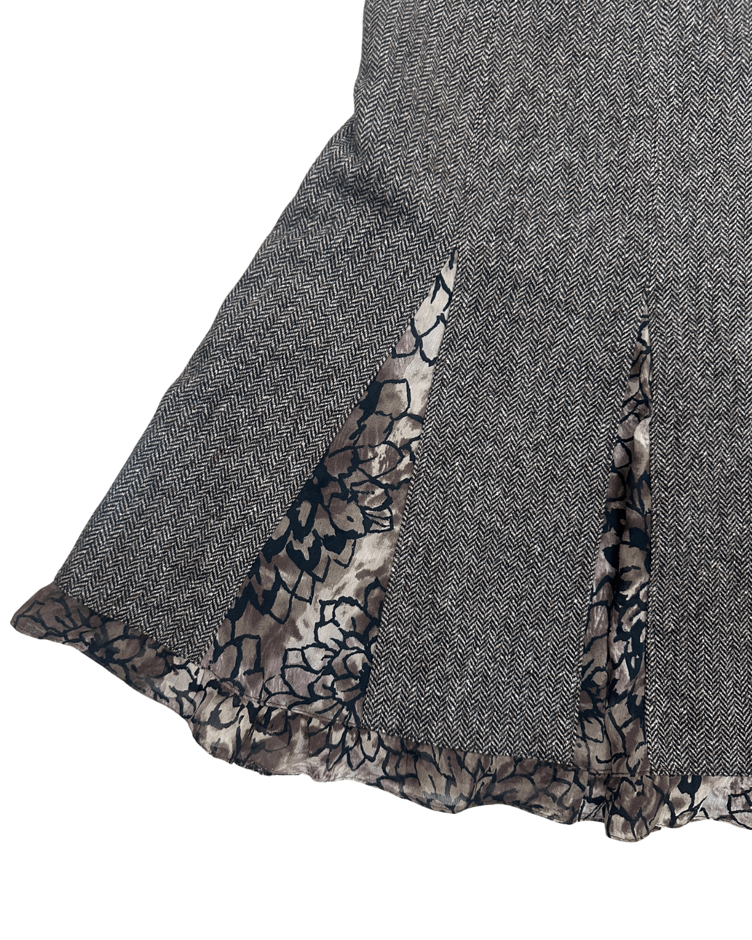 SIXTH SENSE BY C&A Skirt - Funkify