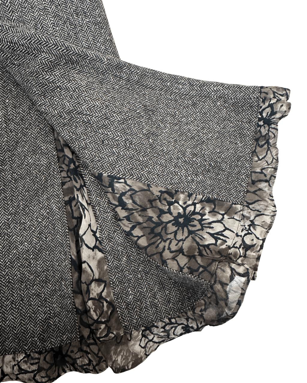 SIXTH SENSE BY C&A Skirt - Funkify
