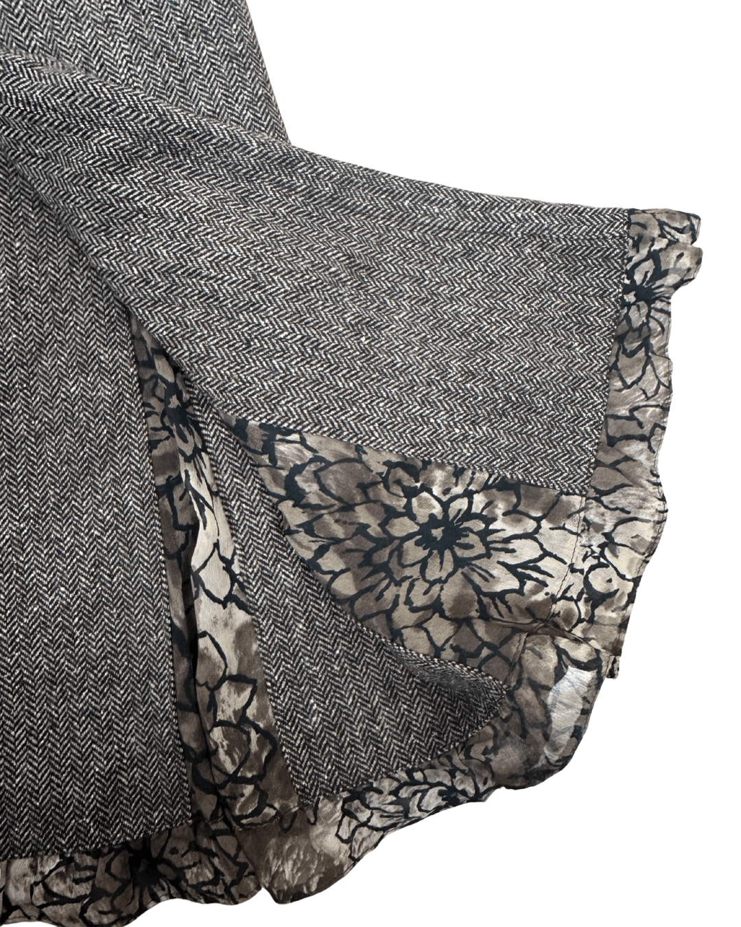 SIXTH SENSE BY C&A Skirt - Funkify