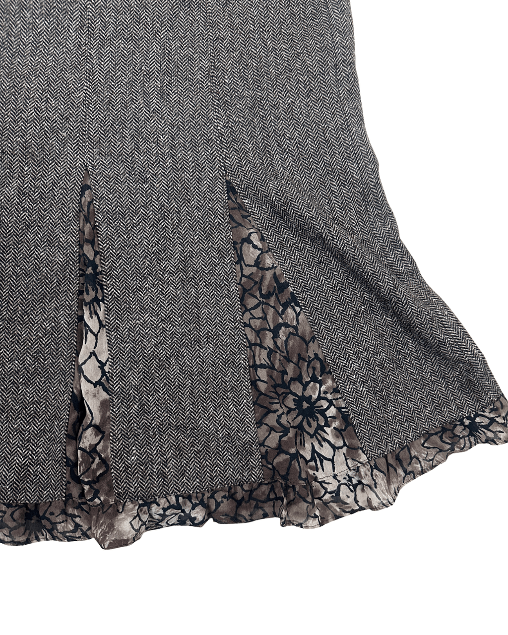 SIXTH SENSE BY C&A Skirt - Funkify