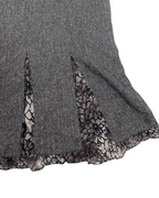 SIXTH SENSE BY C&A Skirt - Funkify