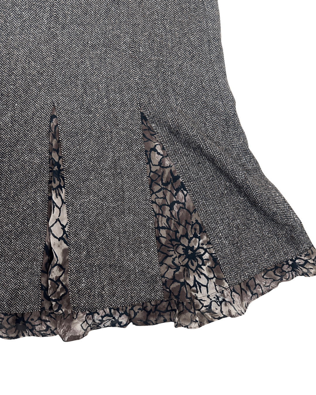 SIXTH SENSE BY C&A Skirt - Funkify