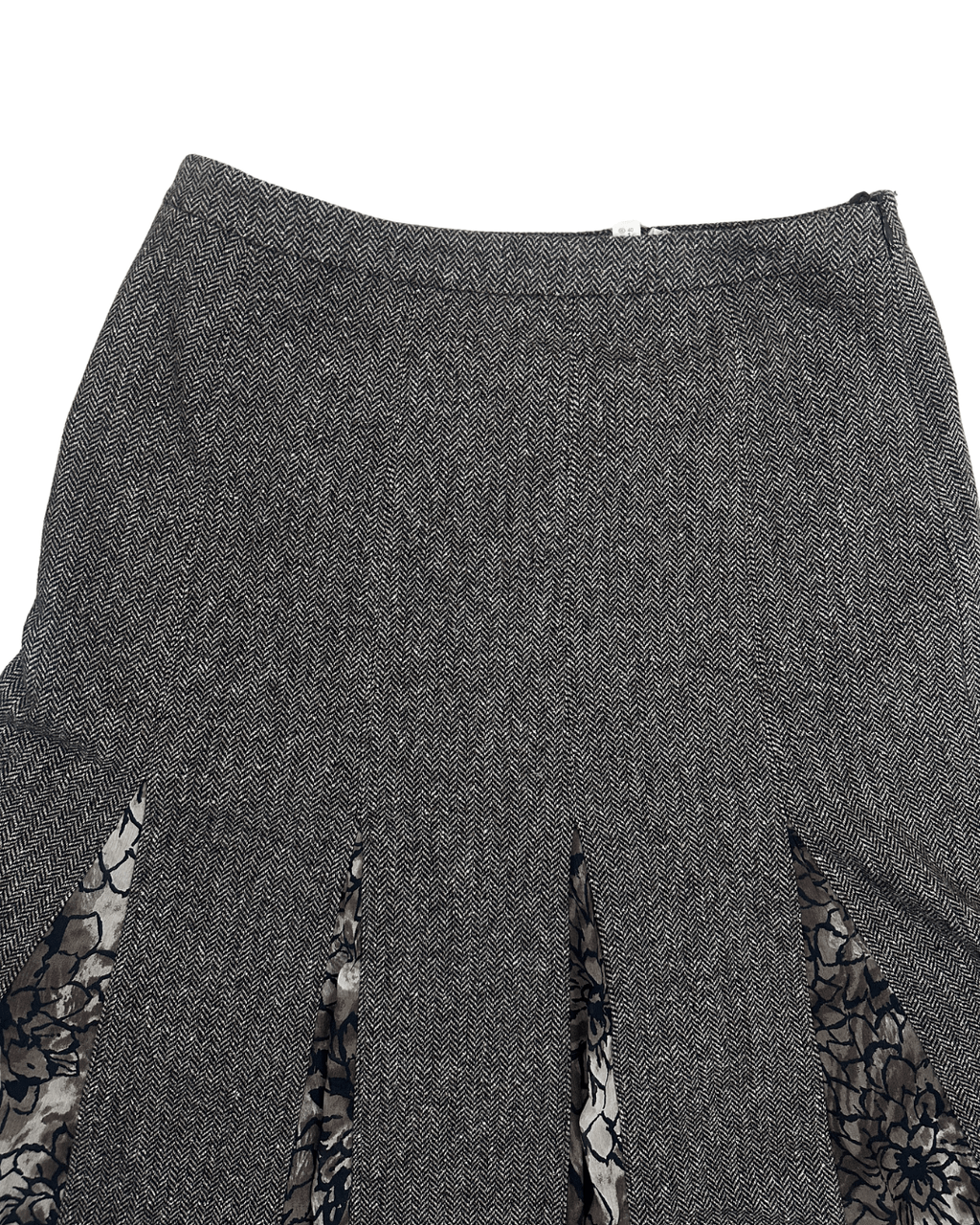 SIXTH SENSE BY C&A Skirt - Funkify