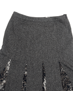 SIXTH SENSE BY C&A Skirt - Funkify