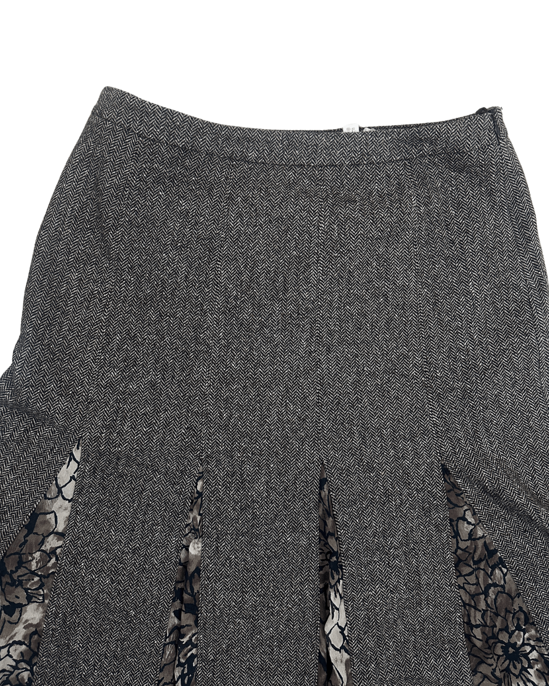 SIXTH SENSE BY C&A Skirt - Funkify