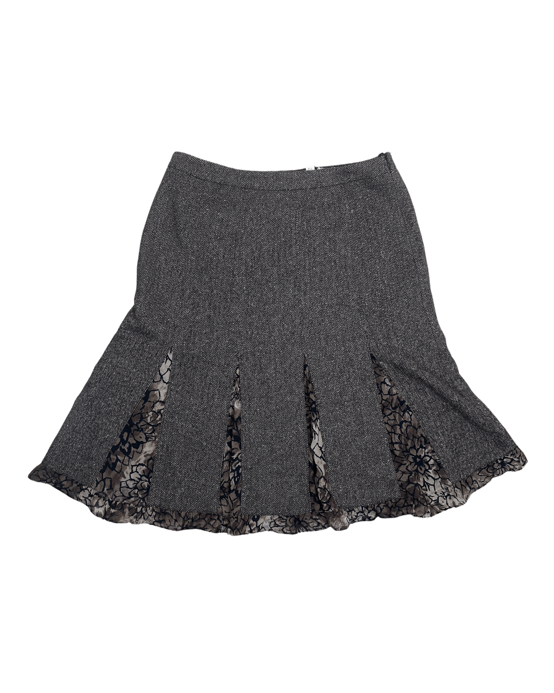 SIXTH SENSE BY C&A Skirt - Funkify