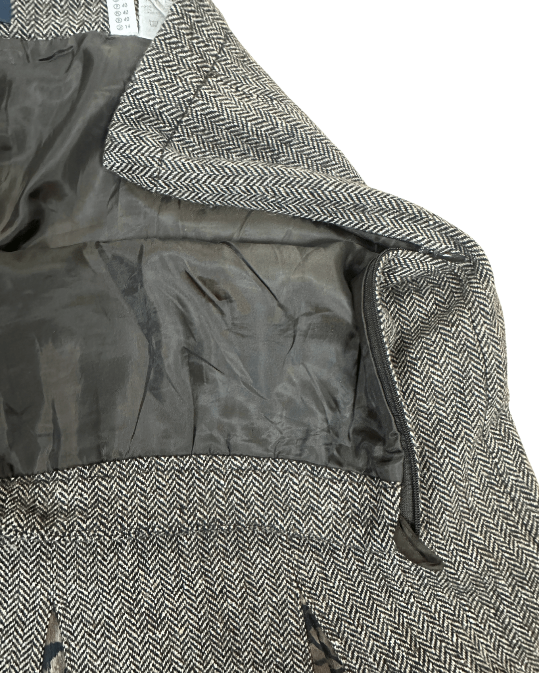 SIXTH SENSE BY C&A Skirt - Funkify