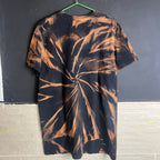Skull Print Tee - Funkify