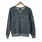 Slytherin Sweatshirt Medium - Funkify