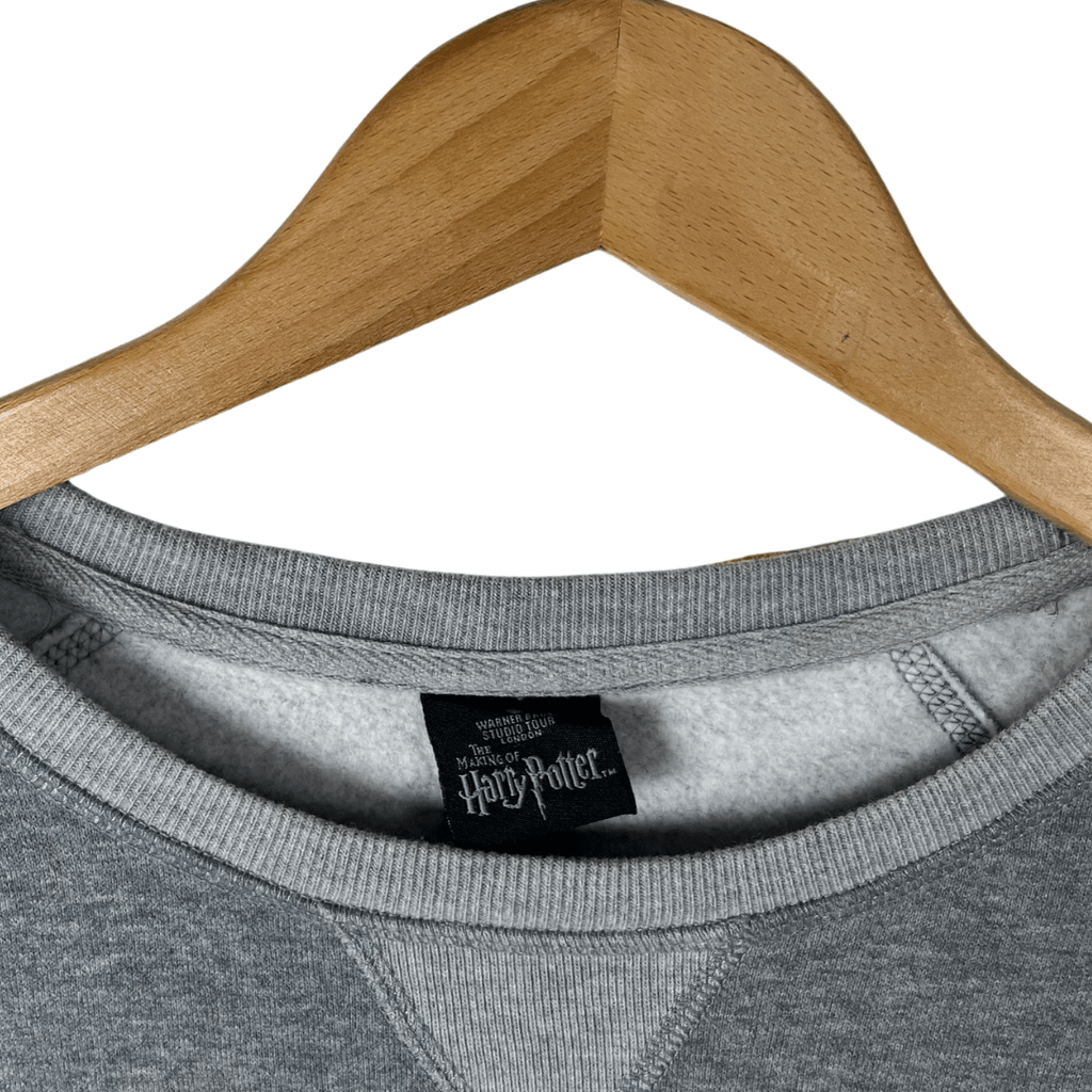 Slytherin Sweatshirt Medium - Funkify