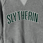 Slytherin Sweatshirt Medium - Funkify