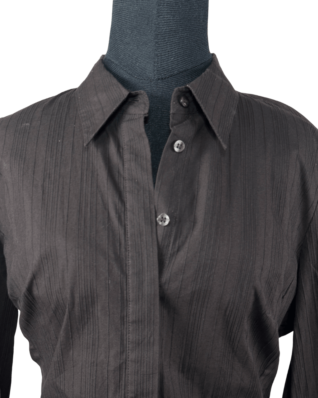 Smart Set Striped Women's Shirt XL - Funkify