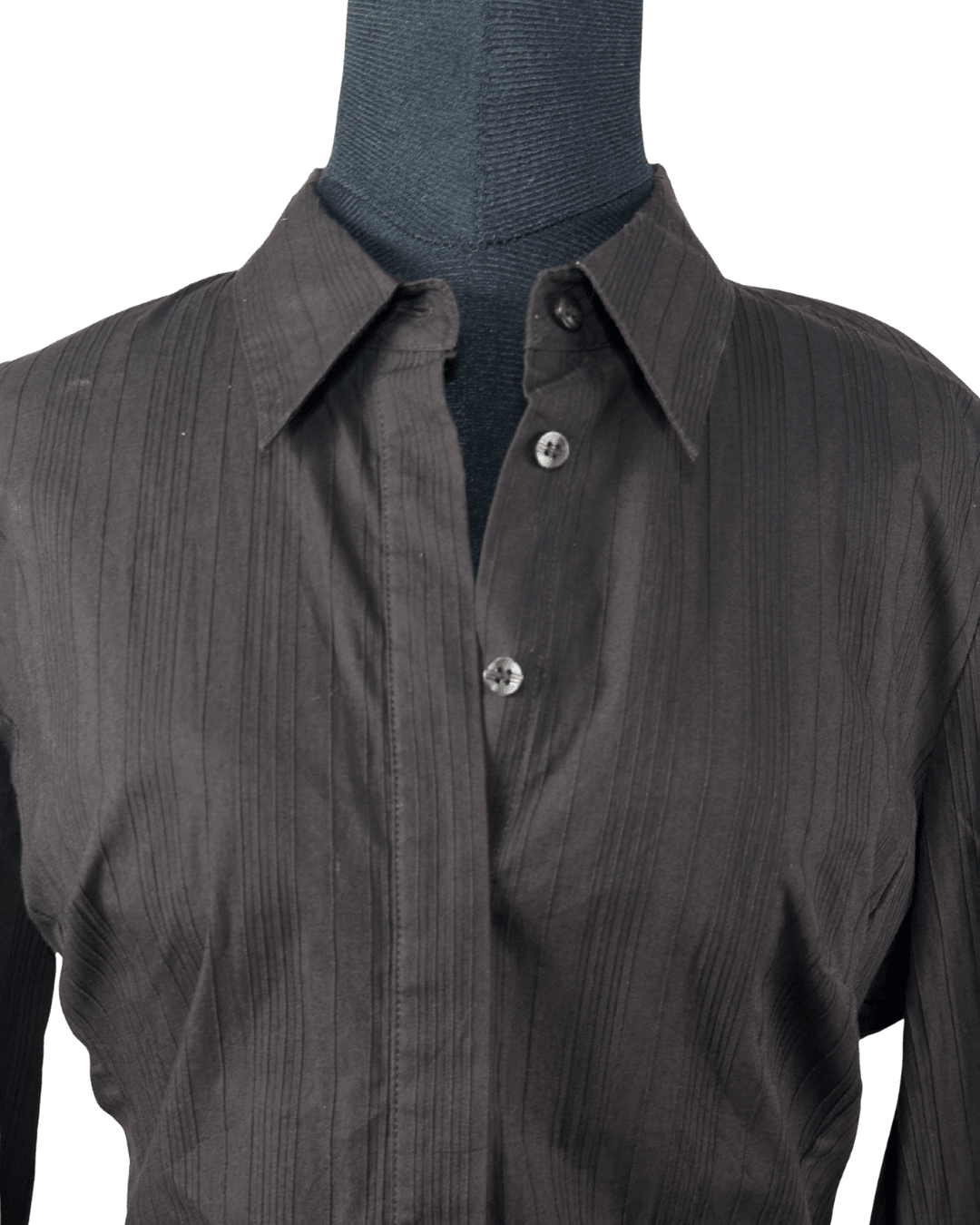 Smart Set Striped Women's Shirt XL - Funkify