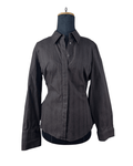 Smart Set Striped Women's Shirt XL - Funkify