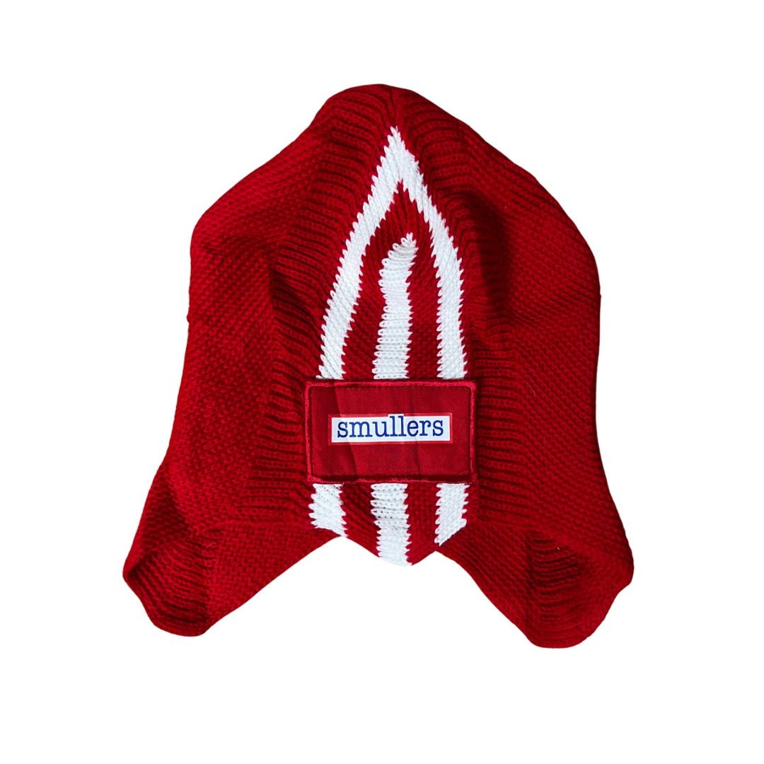 Smullers Beanie - Funkify