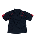 Snap On Racing Polo Shirt Large - Funkify