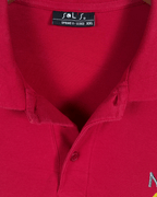 Sol's Flight Polo Shirt 2XL - Funkify