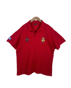 Sol's Flight Polo Shirt 2XL - Funkify